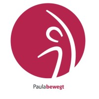 Paula Bewegt Logo