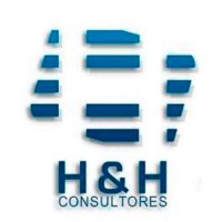 H&H Consultores Logo