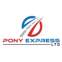 PONY EXPRESS LTD Logo