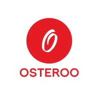 Osteroo Logo