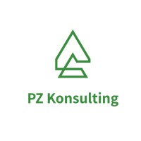 PZ Consulting Logo