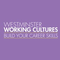 Westminster Working Cultures Logo