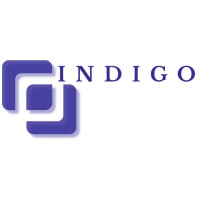 Indigo Services Consulting, LLC Logo