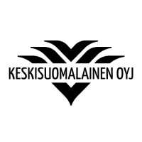 Keskisuomalainen Oyj Logo