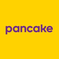 Pancake Live Logo