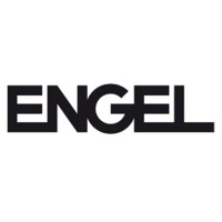 ENGEL Benelux Logo