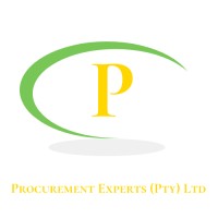 Procurement Experts (Pty) Ltd Logo