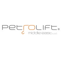 Petrolift Group Logo