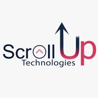 ScrollUp Technologies Pvt. Ltd. Logo