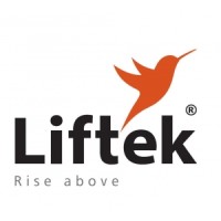 liftek Iraq Basra (شركة تقنيات الرفع) Logo