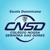 Colégio Nossa Senhora das Dores Logo