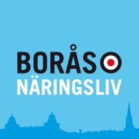 Borås Näringsliv Logo