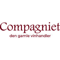 Compagniet af 2004 ApS Logo