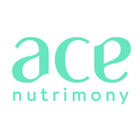Ace Nutrimony Logo