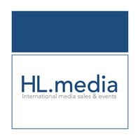 High Line media Logo