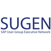 SUGEN - SAP User Group Executive Network Logo