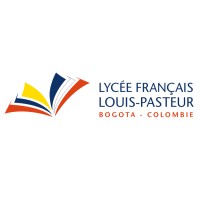Louis Pasteur High School Logo