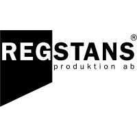 Regstans Produktion AB Logo
