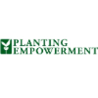 Planting Empowerment Logo