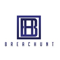 BreacHunt Logo