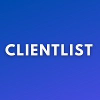 Clientlist Logo