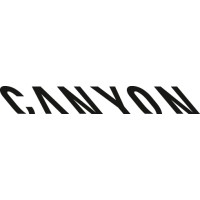 Canyon Bicycles Finland Oy Logo