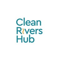 Clean Rivers Hub Logo
