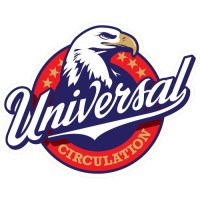 Universal Circulation Logo