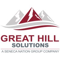 Great Hill Solutions, LLC Logo