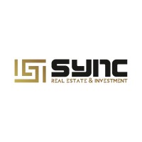 Sync Properties Logo