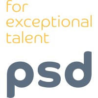 PSD Hospitality & Leisure (formerly known as Portfolio) Logo