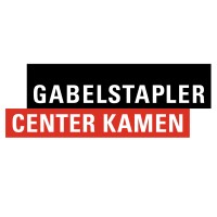 Gabelstapler-Center Kamen Gmbh & Co. KG Logo