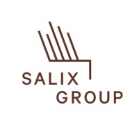 Salix Group Logo