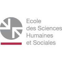 ESHS UMONS Logo