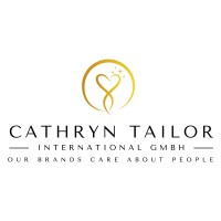 Cathryn Tailor International Logo