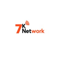 7knetwork Logo