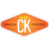 CK SNACK FOODS, LLC (CHEEZE KURLS) Logo