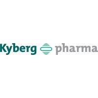 Kyberg Pharma Vertriebs-GmbH Logo