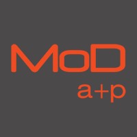 MoD a+p Logo