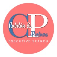CUBILAN & PARTNERS Logo