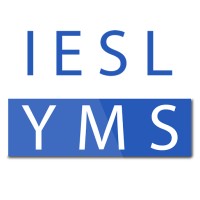 Young Members Section of IESL Logo