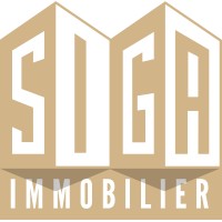 SIGA IMMOBILIER Logo