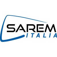 SAREM ITALIA Logo