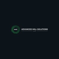 Advanced Mill Solutions LLC Logo