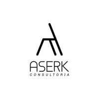 Aserk Consultoria Logo