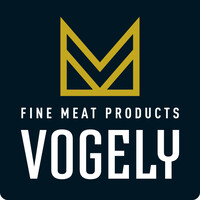 Vogely Fine Meat Products Logo