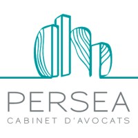 PERSEA Avocats Logo