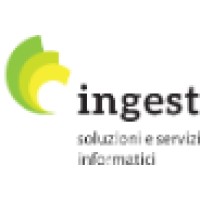 Ingest srl Logo