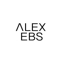 Alex Ebs Music Logo