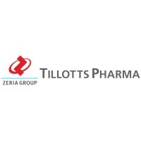 Tillotts Pharma UK Logo